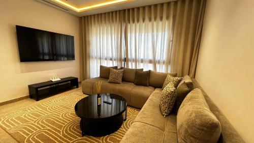 Hotel Prestige Aman, Casablanca