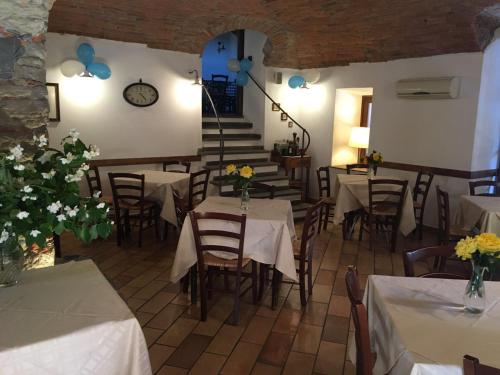 Il Portico in Carrosio