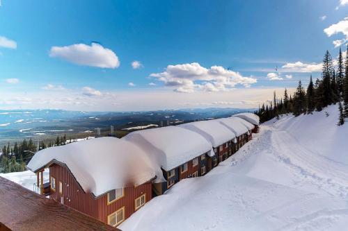 Aspens 4607, Big White (foto 2)