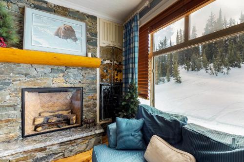 Aspens 4607, Big White (foto 4)