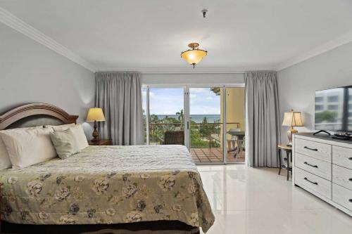 Beachfront - Best Beach View Studio - E422-1