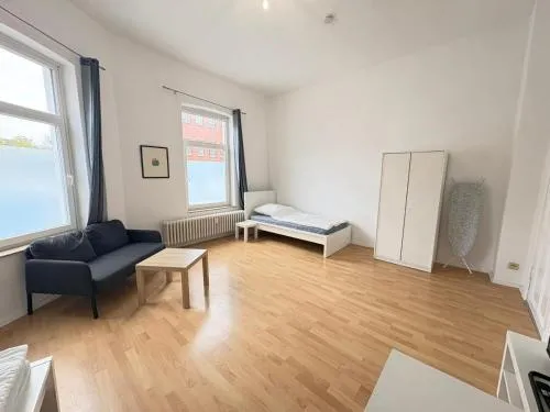 Zentrales Business Apartment Kiel City in Kiel, Deutschland
