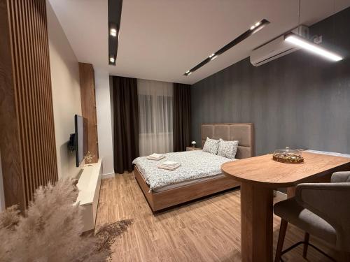IL PRIMO Studio Apartment
