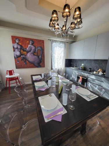 Villa Gallo Luxury Colli Euganei in Cervarese Santa Croce