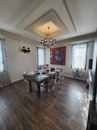 Villa Gallo Luxury Colli Euganei in Cervarese Santa Croce
