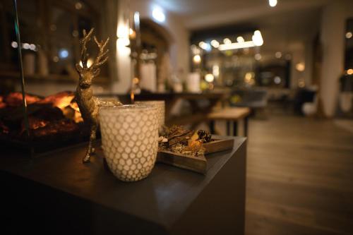Wellnesshotel St. Gunther in Rinchnach