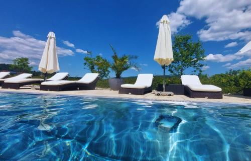 Wellnesshotel St. Gunther in Rinchnach