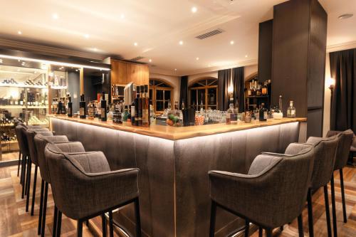 Wellnesshotel St. Gunther in Rinchnach