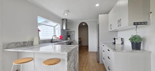 Orchard View Villa - Gateway To Abel Tasman in Motueka