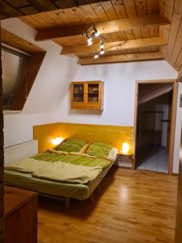 FeWo GroGo in Barsinghausen