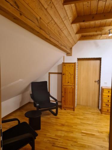 FeWo GroGo in Barsinghausen