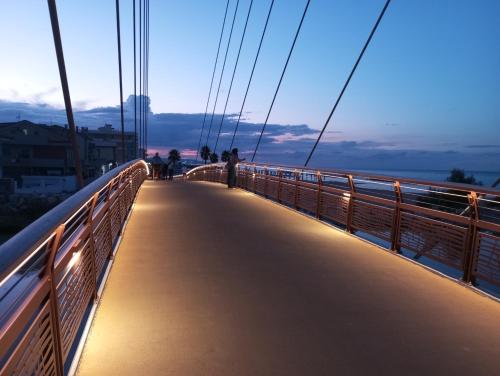 Appartamento Aurora in Francavilla al Mare