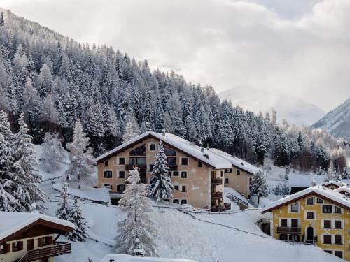 Solis Apartments - AlpineEscape - image 4