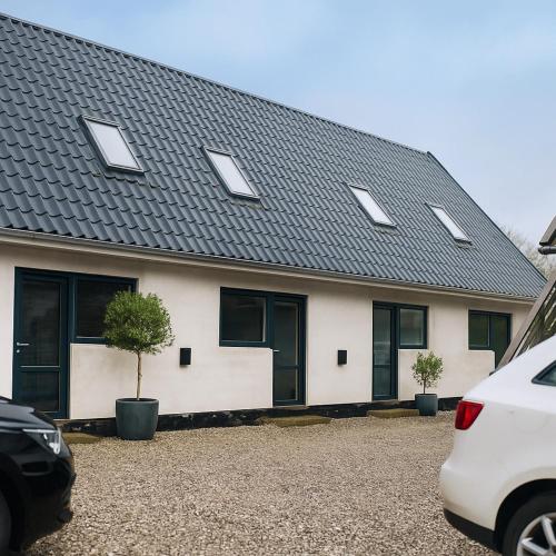 Aarhus Stay Apartments in Edslev