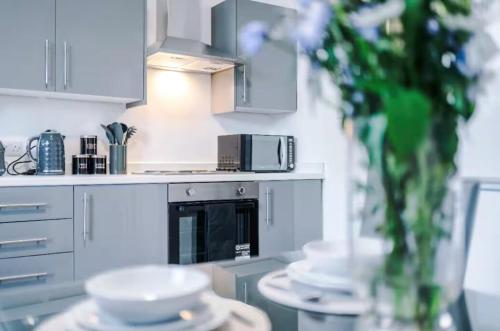 Three Bedroom House in Wigan - Perfect for family! in וויגאן