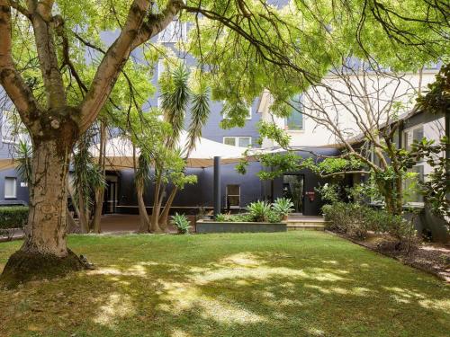 غرفة الاجتماعات/الاحتفالات, Novotel Melbourne Preston in بريستون