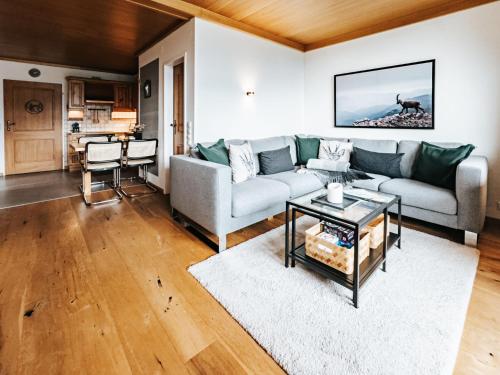 Instalações, ALPINE Appartement 407 Schladming by globboard in Rohrmoos