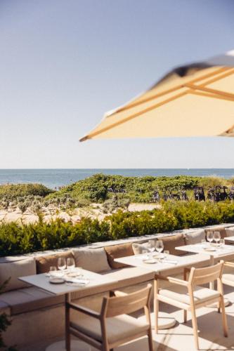 Facilities, Varbergs Kusthotell in Varberg