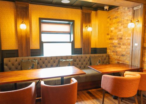 Hatton's of Garadice in Wicklow