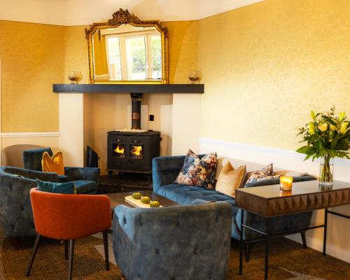 Hatton's of Garadice in Wicklow