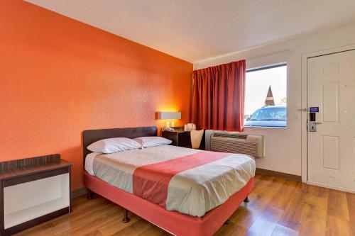 Foto - Motel 6 Santa Rosa - South