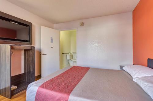 Foto - Motel 6 Santa Rosa - South