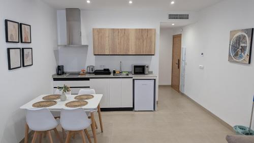 Apartamentos Gran Capitán