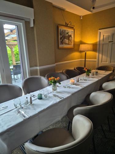 Hatton's of Garadice in Wicklow