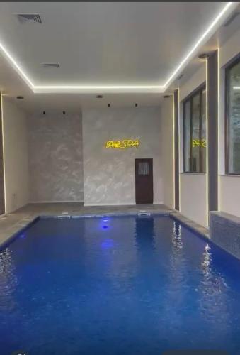 Perla Dacilor - Hotel - Grădiştea de Munte