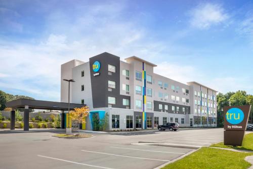 . Tru By Hilton Gastonia