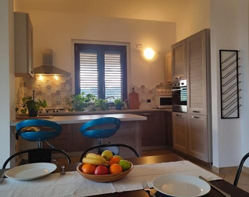 La Casa Di Stefania in Pollutri