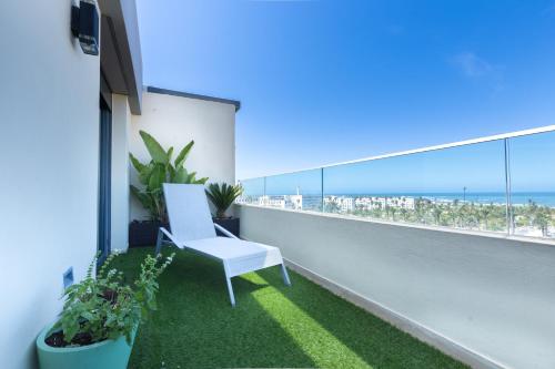 Homerest appartement Casablanca, Casablanca