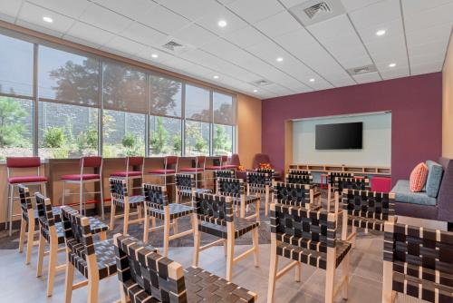 Tru by Hilton Gastonia in Gastonia (Észak-Karolina)