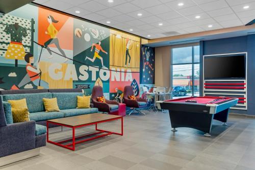 Tru by Hilton Gastonia in Gastonia (Észak-Karolina)