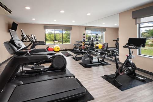 Best Western Premier Bridgewood Hotel Resort in Neenah, USA