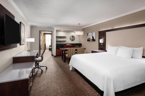2 bedrooms, 2 beds