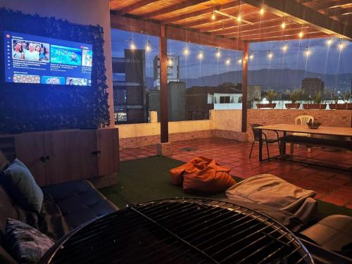 Apartamentos compostela, Medellín (photo 7)