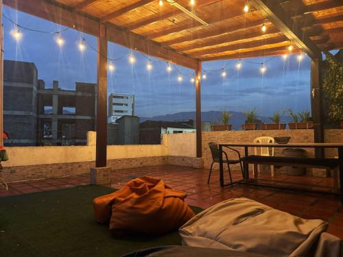 Apartamentos compostela, Medellín (photo 8)