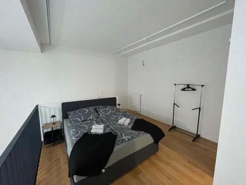 moderne Loft in Wien, Österreich