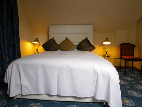 Bella Vita Hotel & Restaurant图片