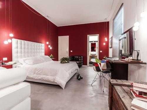 1 king bed