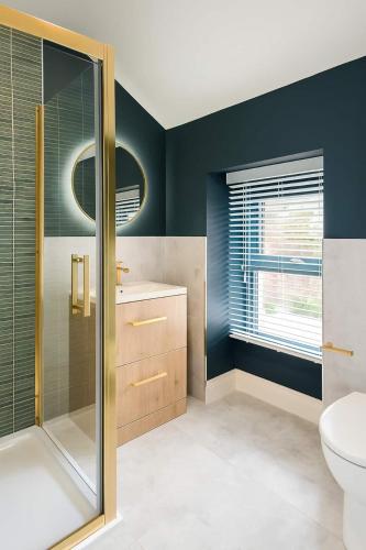 2 Bedroom House Cork City Centre in Saint Luke's Cross