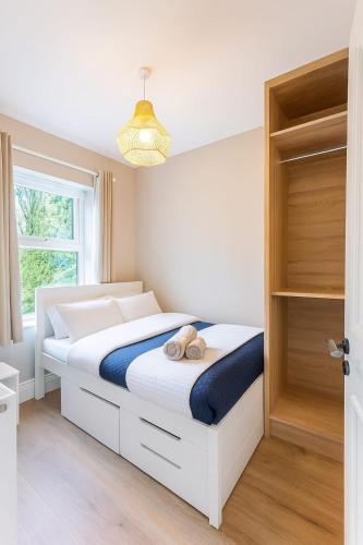 2 Bedroom House Cork City Centre in Saint Luke's Cross