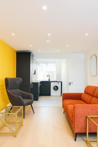 2 Bedroom House Cork City Centre in Saint Luke's Cross