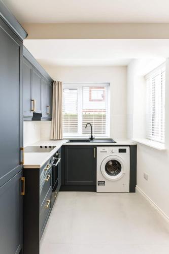 2 Bedroom House Cork City Centre in Saint Luke's Cross