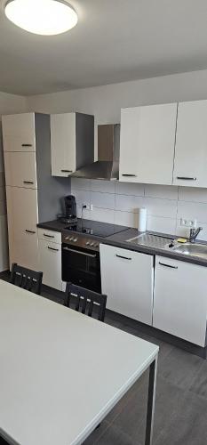 Ferienwohnung Nürnberg (Ferienwohnung Nurnberg) in 韋斯特利希奧森施塔特