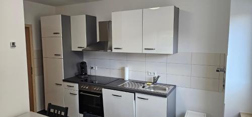 Ferienwohnung Nürnberg (Ferienwohnung Nurnberg) in 韋斯特利希奧森施塔特