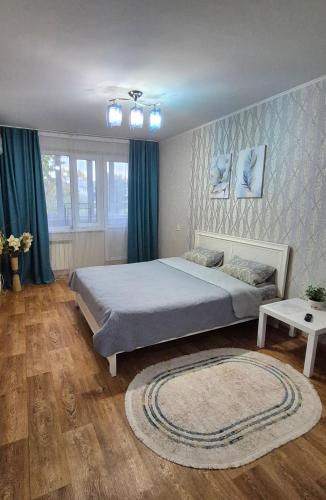 Однокомнатная на Абубакира Кердери 174, Uralsk