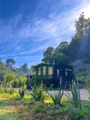 Reserva los Bollenes