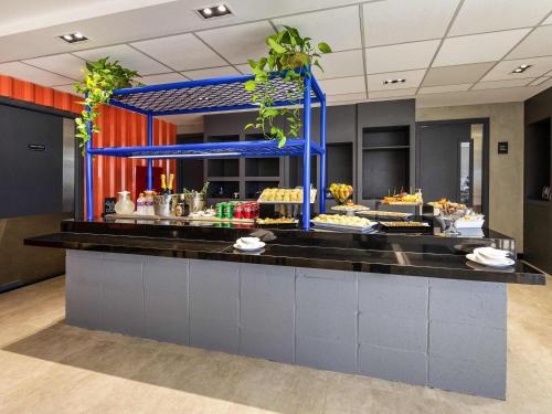 Ételek és italok, ibis budget Recife Jaboatão (ibis budget Recife Jaboatao) in Piedade